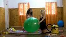 Denise & Claire 07