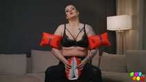 1444 A Hot Tutorial