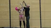 BoundCon Vienna 2015 - Custom Photo Shoot 10 - Full Session