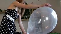 massive helium overinflation