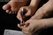 Foot Pics