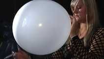 015 Smokey Balloon