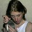 24 Yr OLD FRENCH GIRL STUFFS HER MOUTH & GAGS HERSELF 3 DIFFERENT WAYS & TALKS ABOUT IT IN ENGLISH, GERMAN & FRENCH (D45-14)
