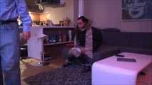 Shsron - robbery part 4 of 6