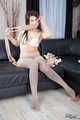 Yenna needs more nylon (255 images)