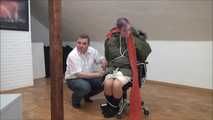 Video request Zora - robbery in the office part 3 of 6