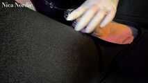 A Horny, Fucked-Up Chaste Girl 