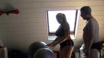 GYM BAll