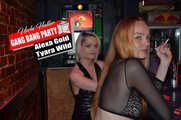 Photo series: GangBangParty with Tyara Wild