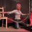 I challenge the Queen of Escapes Yvette Costeau