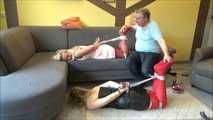 Jana and Vanessa - The New Contract Part 6 of 6