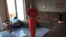 Isabel - Isabel and her favorite guard Part 7 of 8