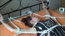 Tatjana - Attacked in her own apartment Part 3 of 6