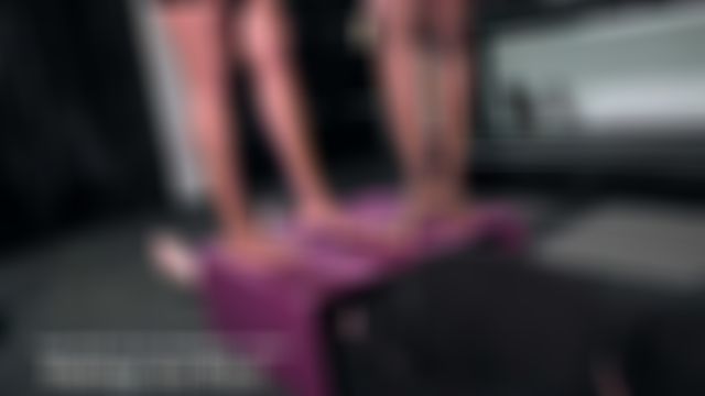 Extracting our cum tribute