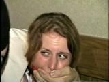 24 Yr OLD FRENCH GIRLS K1DNAP NOTE & RANSOM CALL (D26-12)