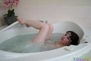 Sluty Teen Barbie In The Jacuzzi HD