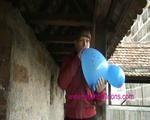 Public Ballooning
