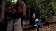 STRASSENFLIRTS 86 Andrej