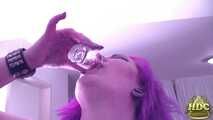 One too many Drinks Part 01