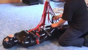 Suspension 2 (VCD)