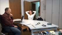 Request Video Laura - Job Challenge 3 part 7 of 7