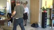 Elena - Modeljob for Elena part 8 of 9
