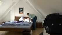 Julia - Secretary Gone Astray Part 6 of 8