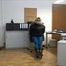 Julia - Raiding in the Office Part 2 of 6