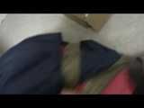 Get 3 Archive Videos with a women enjoying Bondage in her shiny Nylon Rainwear from 2012!