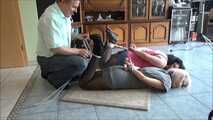 Bridget und Chelsea - Das Probeshooting Teil 2 von 6