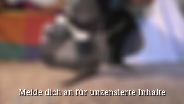 MommyDomme wants your spunk on her bedroom heels