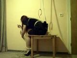 Sunny tied 4