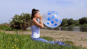 1286 B2P TT17 Polka Dot