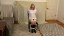 The Ransom Scheme - Chloe Rose