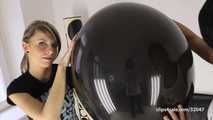 032 Big Black Pump2pop