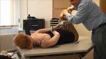 Terry - Tickling Surprise Part 4 of 6