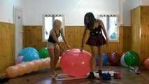 Denise & Claire 14