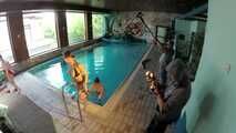 MAKING OF ORGIE AM POOL