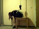Sunny tied 4