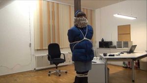 Susan - Überfall im Büro 2 Teil 5 von 7