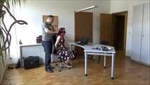 Aude - Hijacks Part 1 of 3