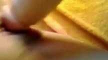 HORNY MASTURBATE