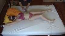 Stefanie - Tickle Game Part 3 of 4