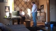Wunschvideo Desire - Das Firmenhandy Teil 2 von 5