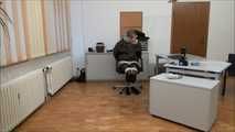 Fiona - robbery in the office part 3 of 8