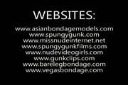 Video: Asian Girl Tied to the Chair