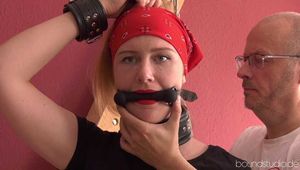 Shortly Gag-Test