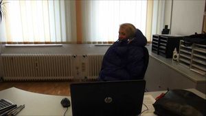 Isabel - attack part 2 of 7