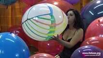 Madame en rouge 18