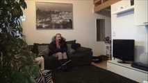 Jane - Raiding at Home Part 1 of 6